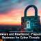 Ransomware and Resilience: Preparing Your Business for Cyber Threats